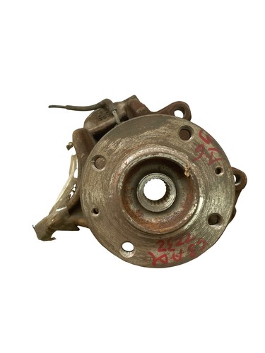 Mozzo anteriore destro citroen - anteriore,