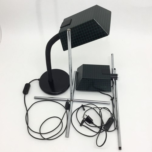Rara coppia lampade terra e - rara,
