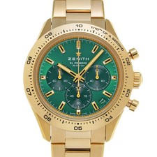 ZENITH Chronomaster Sport