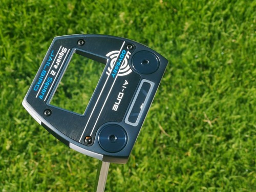 Odyssey putter 33 - odyssey, #7