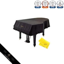 Pianoforte a coda Yamaha full