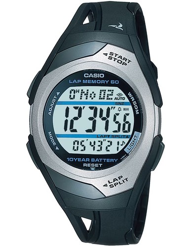 Casio str 300c 1vef - str-300c-1vef, orologio