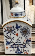 Bellissima teiera Meissen