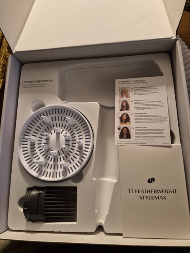 Featherweight stylemax - featherweight,