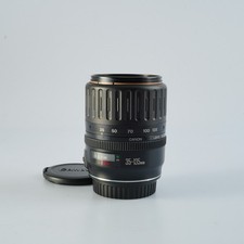 Très Bon Objectif Zoom Canon