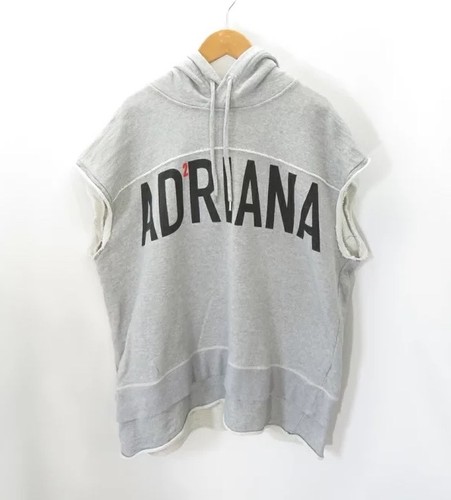 Felpa dsquared2 adriana l - felpa,