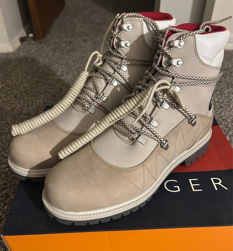 Stivali timberland tommy - stivali,
