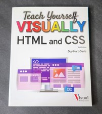 Teach yourself visually - teach, &