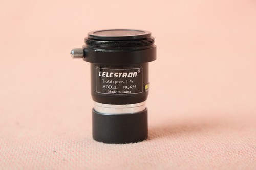 Celestron adattatore t - a,