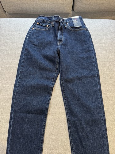 Jeans donna levi - jeans, 501