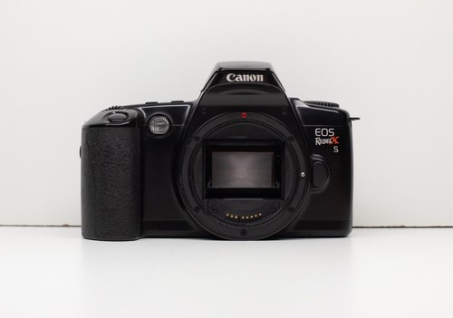 Canon eos rebel solo - canon, (solo