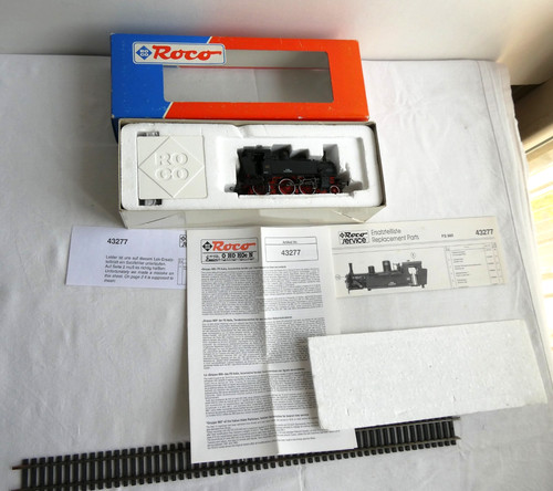 Roco locomotiva 880 - fs, 001