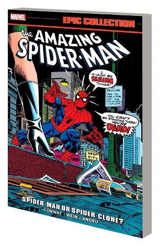 Gerry conway amazing - conway, ma