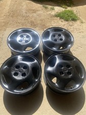 cerchi in lega 14 Fiat Punto 2 Serie