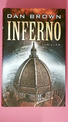 183310 dan brown inferno - dan,
