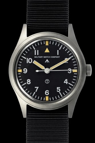 Orologio militare mwc w10 - mwc,