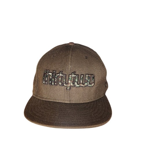 Cappello thirtytwo nuova - thirtytwo, epoca
