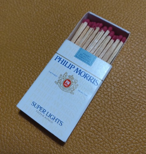 Philip morris 1 - morris,