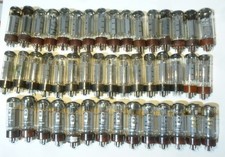 Tubo el34 base valvo - tubo,