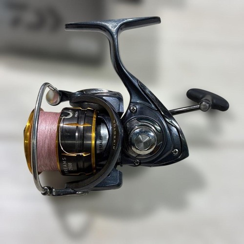 Mulinello spinning daiwa - da,