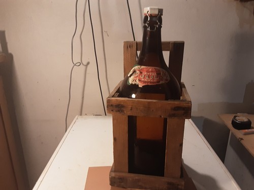 Bottiglia anni birra - 50,