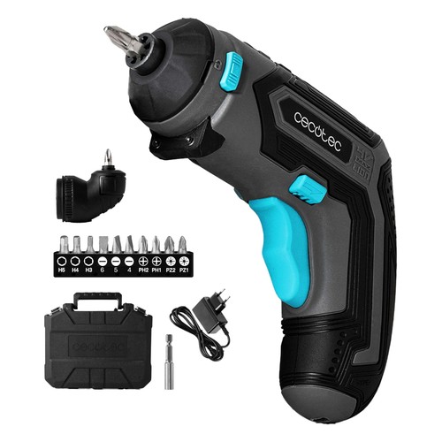Cecotec avvitatore elettrico - cecotec,