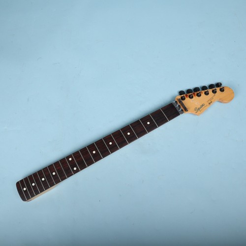 Squier fender stratocaster - squier,