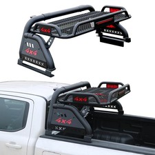 Universal Truck Bed Roll Bars