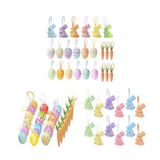 Decorazioni pasquali da