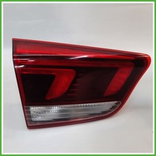 Fanale Fanalino Posteriore Sinistro SX KIA RIO 3a Serie 2015 2017 92403H8210