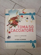 ACCORNERO TOMASO CACCIATORE -