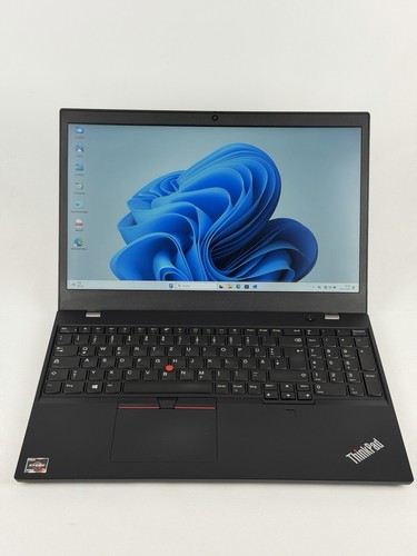 Lenovo thinkpad l15 gen1 ryzen - lenovo,