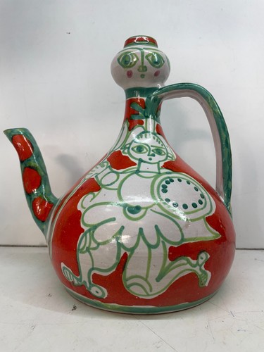 Brocca ceramica desimone - brocca,