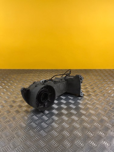 Transmission arriere pour - transmission,