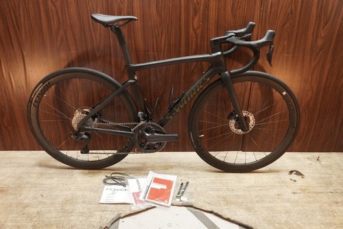 Works tarmac sl7 full carbon - tarmac,