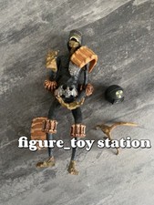 Modellino Judge Dredd