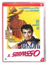 EBOND Il Sorpasso DVD DB815360