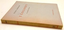 Colloqui e altre - e,