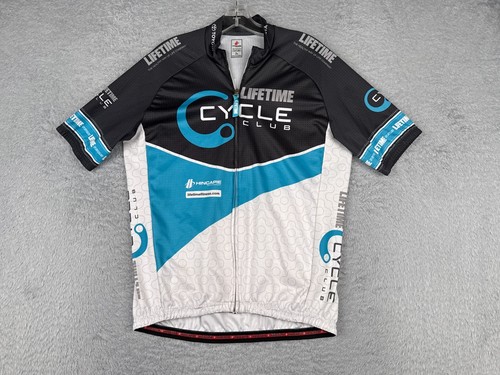 Maglia ciclismo hincapi adulto - maglia,