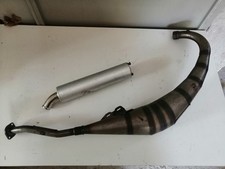 Marmitta Yasuni Tub915TB Aprilia Rs/Yamaha Tzr/Mbk X Power