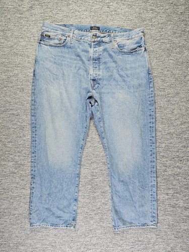 Polo ralph lauren - ralph, jeans