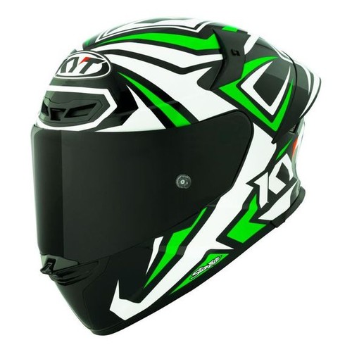Casco integrale kyt revo - integrale, tt-revo