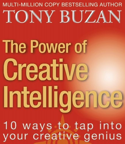 Tony buzan the power - buzan,