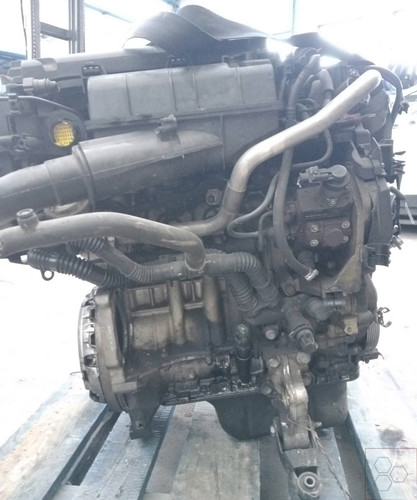 135ej motore semicompl - 135ej,