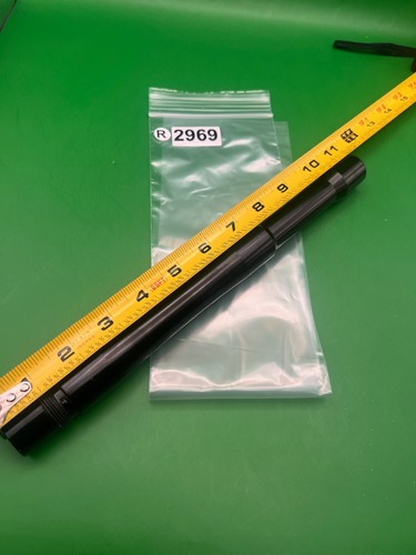 Stock canna autococker