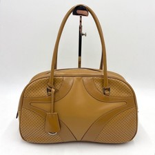 Prada y2k borsa bowling - da,