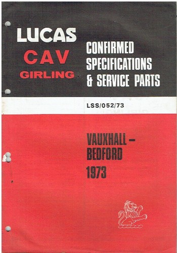 Catalogo ricambi vauxhall - catalogo,