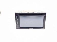 AUTORADIO per PEUGEOT 207 (04/06>06/09<) 1.4 16V BER. 2007 AVH-X1600DVD