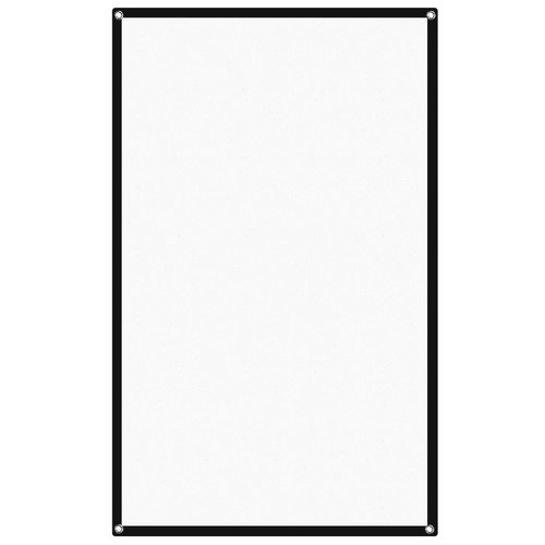 Schermo proiezione roll up - schermo,