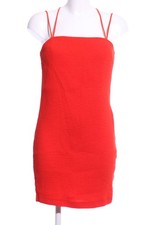 H&M Mini Abito Donna Abito Taglia IT 40 rosso elegante